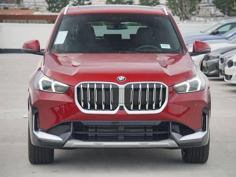 New 2026 BMW X1 xDrive28i w/ Technology Package image 2