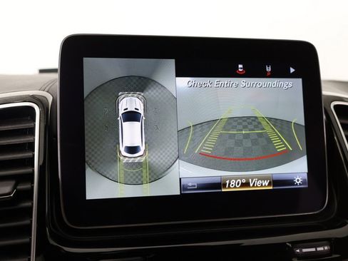 Used 2019 Mercedes-Benz GLE 63 AMG S image 56