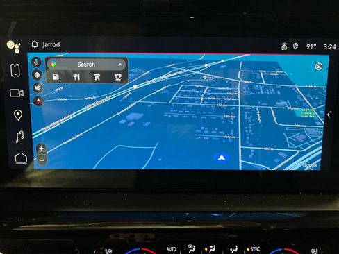 Certified 2024 GMC Sierra 2500 AT4X AWD/4WD image 24
