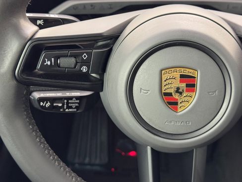 Used 2020 Porsche Taycan 4S w/ Premium Package image 22