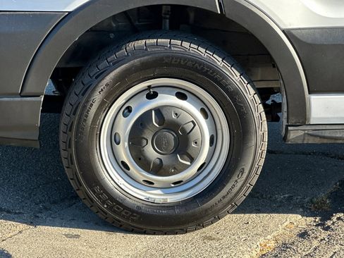 Used 2023 Ford Transit 250 Medium Roof w/ Load Area Protection Package image 17