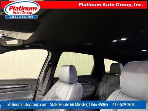 Used 2023 Buick Enclave Essence w/ Sport Touring Edition FWD image 14