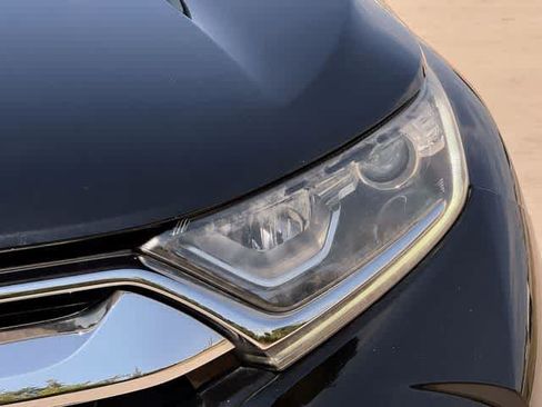Certified 2018 Honda CR-V LX image 24