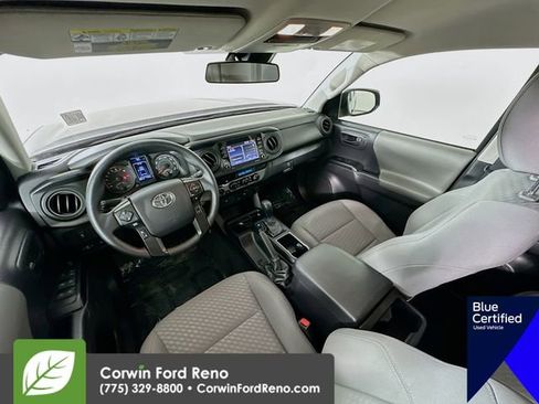 Used 2023 Toyota Tacoma SR AWD/4WD image 23