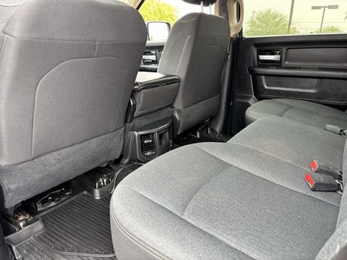 Used 2019 RAM 2500 Tradesman AWD/4WD image 17