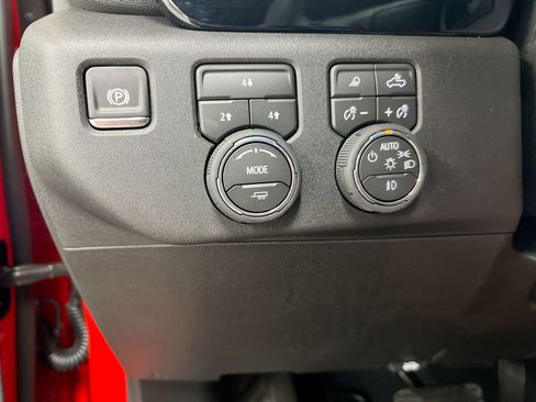 New 2026 Chevrolet Silverado 2500 LT w/ All Star Edition AWD/4WD image 19