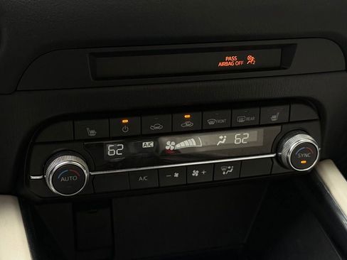 Used 2019 MAZDA CX-5 Grand Touring FWD image 17