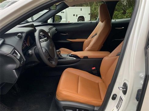 Used 2020 Lexus UX 200 w/ Accessory Package 2 image 11