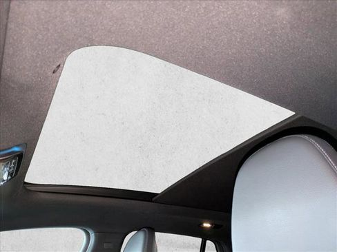 Certified 2023 Mercedes-Benz EQE 350+ SUV image 16