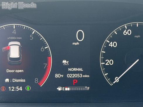 Certified 2023 Honda Pilot Sport image 26