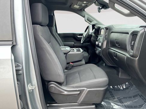 Certified 2023 GMC Sierra 1500 Pro w/ Graphite Edition image 27