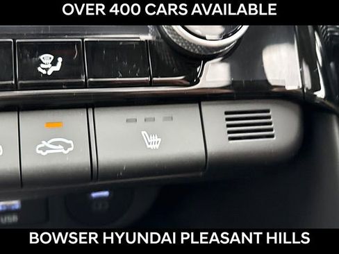 New 2026 Hyundai Elantra Limited FWD image 11
