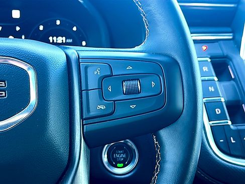 Used 2022 GMC Yukon AT4 w/ Max Trailering Package image 29