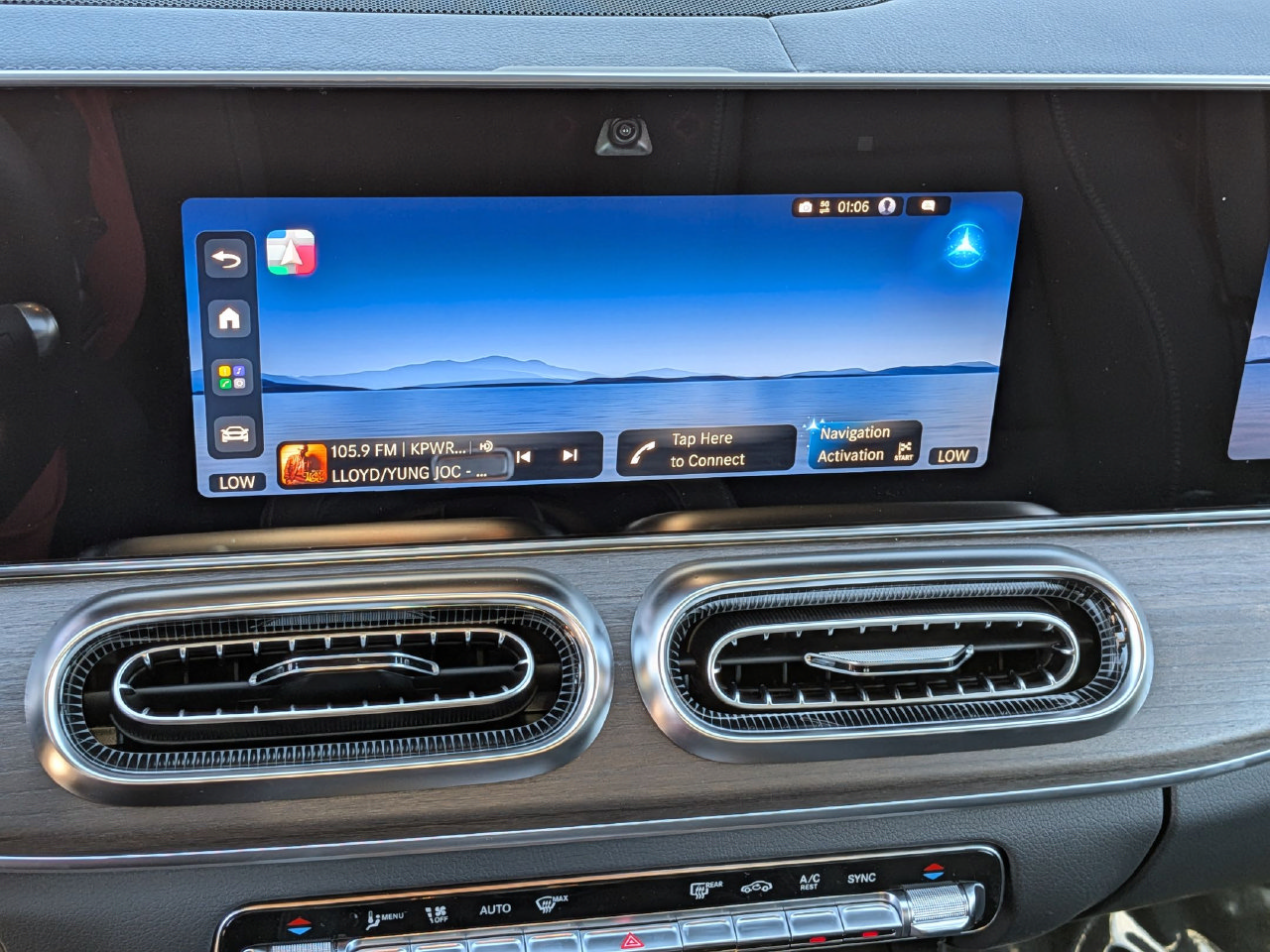 New 2027 Mercedes-Benz GLE 450 4MATIC image 5