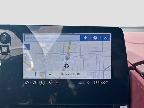 Used 2020 Chevrolet Corvette Stingray Premium Cpe w/ 3LT Preferred Equipment Group image 13