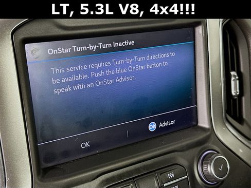 Used 2020 Chevrolet Silverado 1500 LT image 14