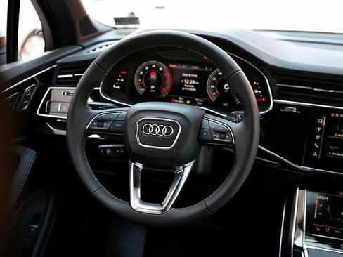 New 2026 Audi Q7 2.0T Premium Plus AWD/4WD image 28