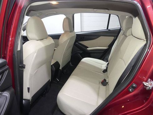 Used 2018 Subaru Impreza 2.0i w/ Popular Package #2 AWD/4WD image 26