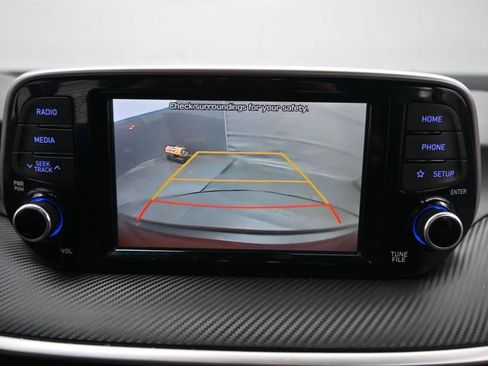 Used 2020 Hyundai Tucson SE image 15