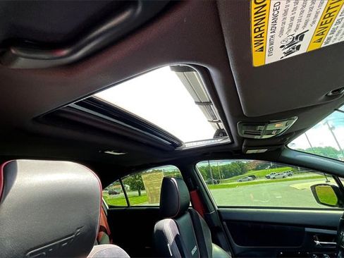 Used 2018 Subaru WRX STI Limited image 24