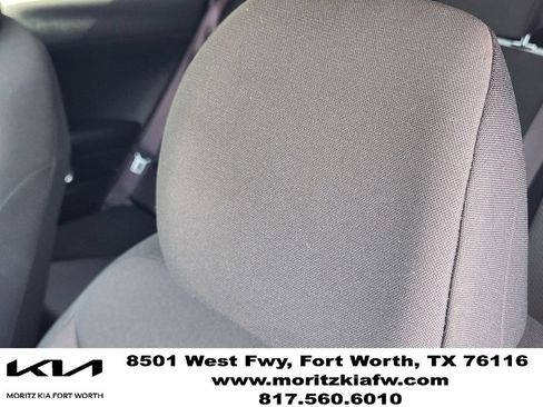 Certified 2024 Kia Soul LX FWD image 14