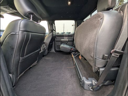 Used 2020 Ford F150 Lariat AWD/4WD image 34