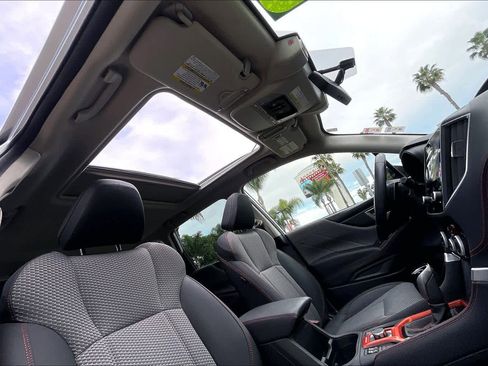 Used 2020 Subaru Forester Sport image 12