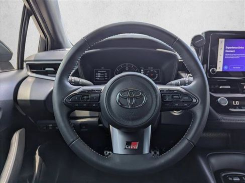 Used 2023 Toyota Corolla GR AWD/4WD image 15