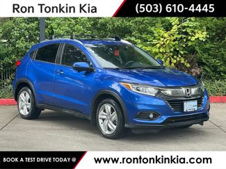 Used 2019 Honda HR-V EX video 1