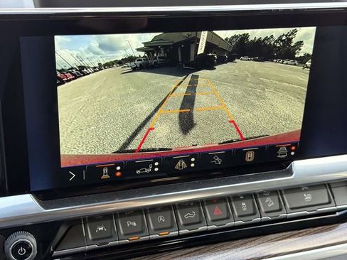 New 2026 Chevrolet Silverado 1500 RST w/ RST All Star Premium Package image 37