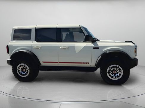 New 2026 Ford Bronco Outer Banks AWD/4WD image 38