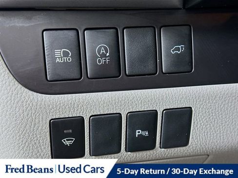 Used 2019 Toyota Highlander Limited AWD/4WD image 10