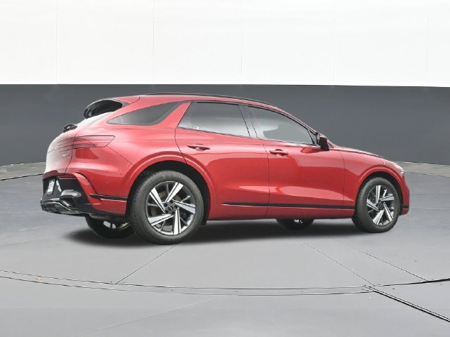 Used 2026 Genesis GV70 3.5T Sport Advanced AWD/4WD image 52