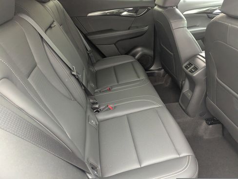 Used 2025 Buick Envision Preferred image 15