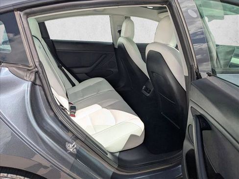 Used 2023 Tesla Model 3 Standard Range image 21