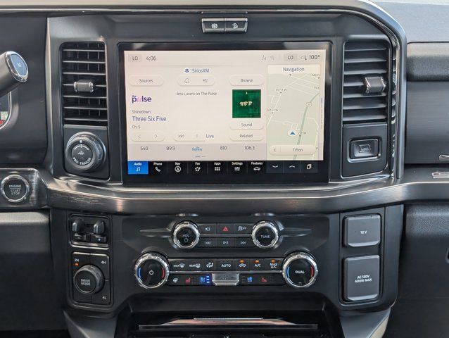 New 2026 Ford F350 Lariat w/ Lariat Ultimate Package AWD/4WD image 17