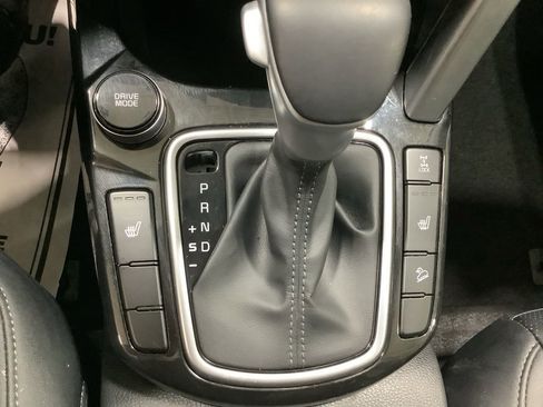 Used 2023 Kia Seltos SX w/ SX Sunroof Package image 20