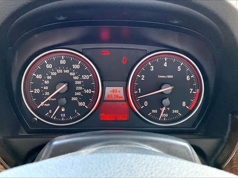 Used 2008 BMW 335i Convertible image 24