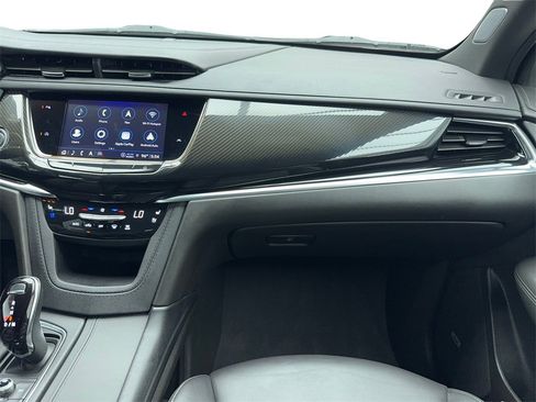 Used 2024 Cadillac XT6 Sport image 20