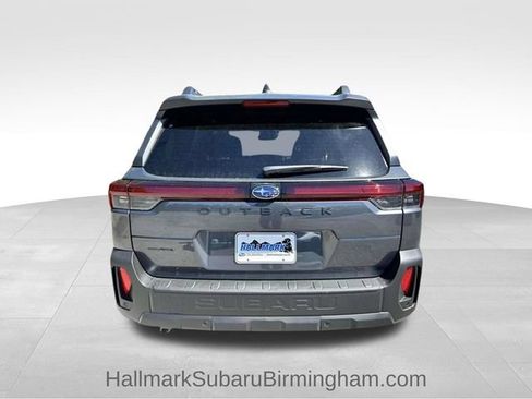 New 2026 Subaru Outback Limited w/ Premium/Limited Package 2 AWD/4WD image 3