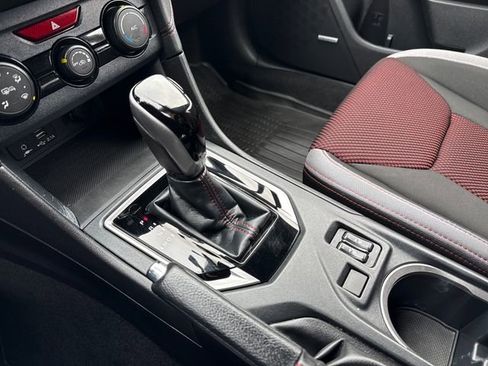 Used 2023 Subaru Impreza 2.0i Sport w/ Popular Package #3 image 27