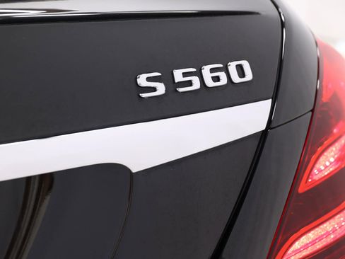 Used 2019 Mercedes-Benz Maybach S 560 4MATIC image 87