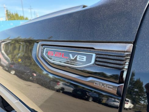 Used 2023 GMC Sierra 1500 AT4X w/ AT4X AEV Edition AWD/4WD image 34
