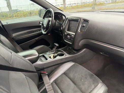 Used 2018 Dodge Durango GT w/ Premium Group image 30