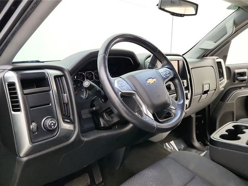 Used 2017 Chevrolet Silverado 1500 LT w/ All Star Edition RWD image 22