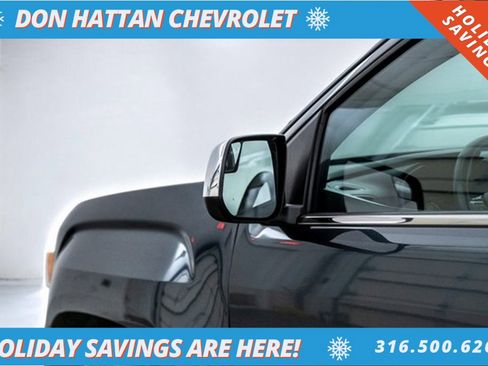 Used 2020 GMC Canyon Denali image 27