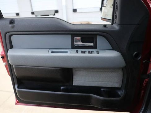 Used 2012 Ford F150 XLT w/ XLT Chrome Pkg AWD/4WD image 37