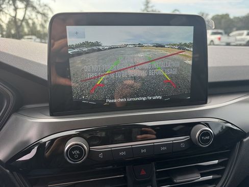 New 2026 Ford Escape Active image 33