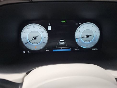 Used 2025 Hyundai Palisade Limited FWD image 14