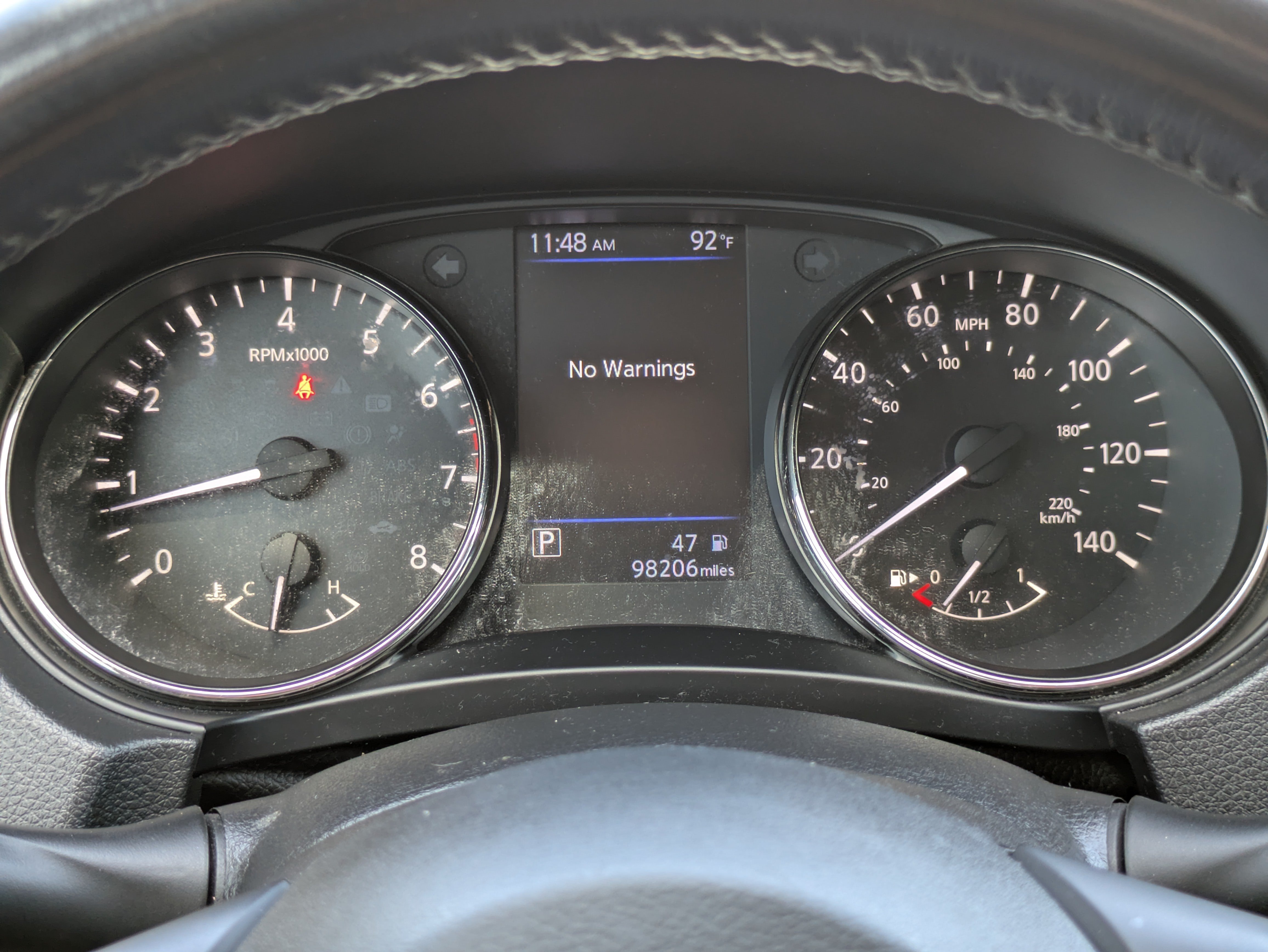 Used 2019 Nissan Rogue SV w/ Premium Package FWD image 28
